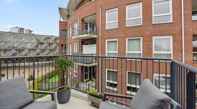 Goudmijnstraat 21D, Oss-31