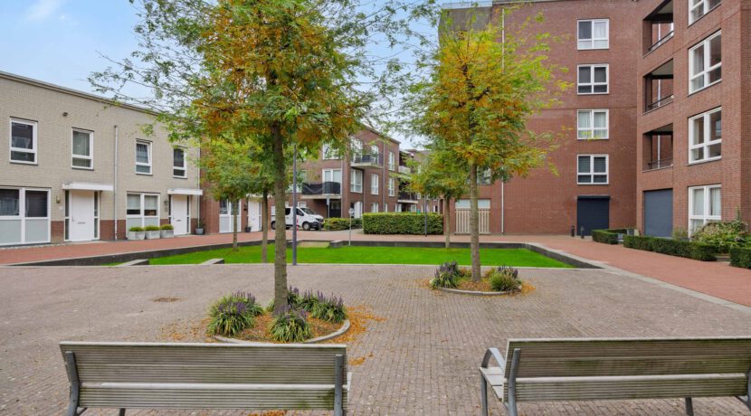 Goudmijnstraat 21D, Oss-34