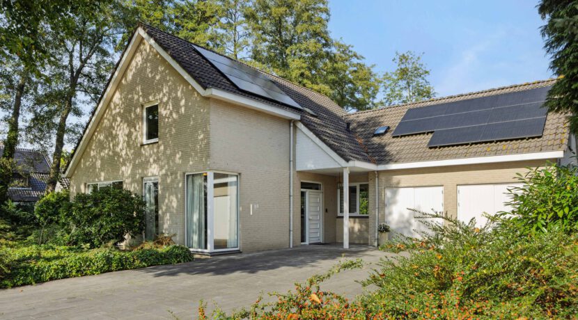Lindenlaan 23, Heesch-01