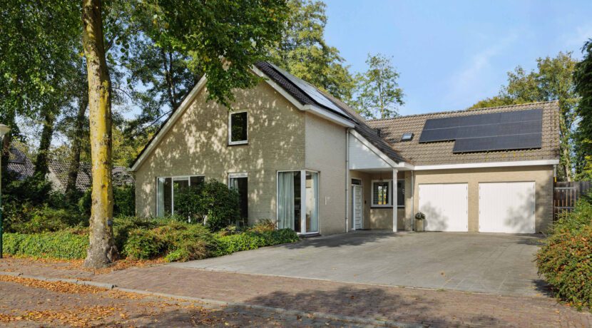 Lindenlaan 23, Heesch-02