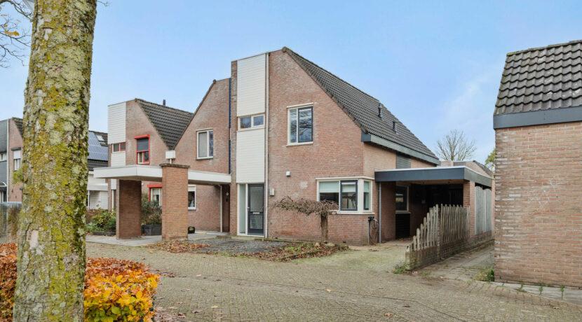 Duivelmolen 3, Oss-01