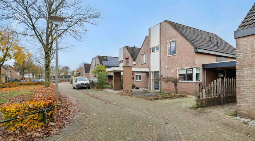 Duivelmolen 3, Oss-03