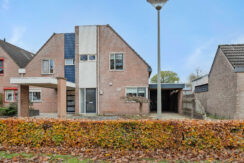 Duivelmolen 3, Oss-04