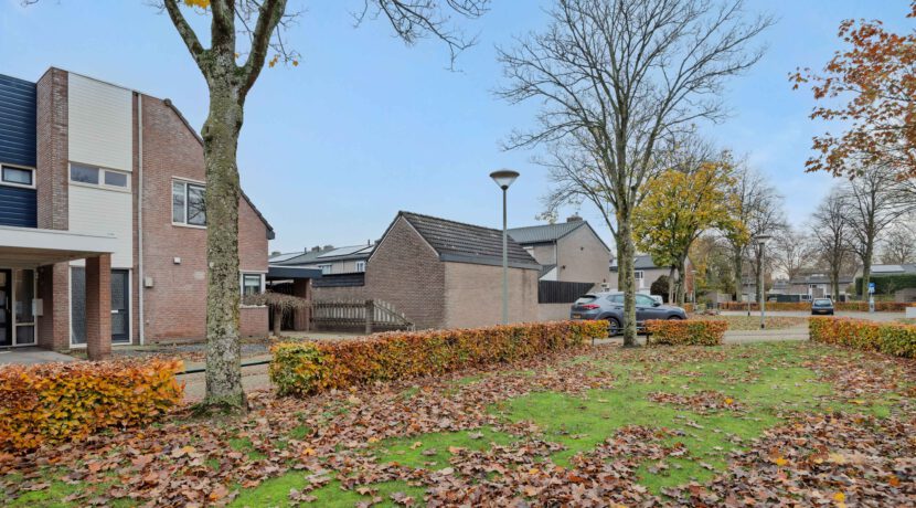 Duivelmolen 3, Oss-05