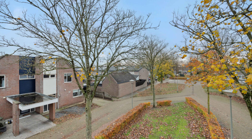 Duivelmolen 3, Oss-06