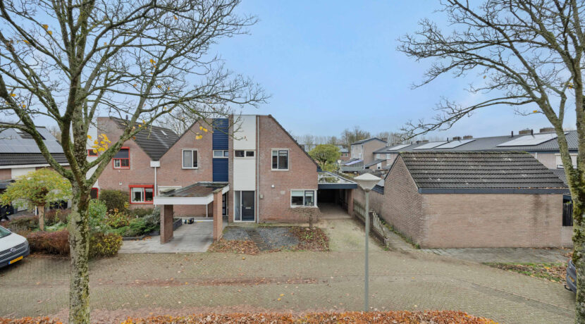 Duivelmolen 3, Oss-07