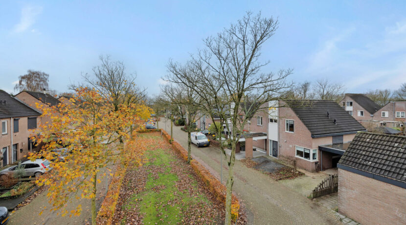 Duivelmolen 3, Oss-08