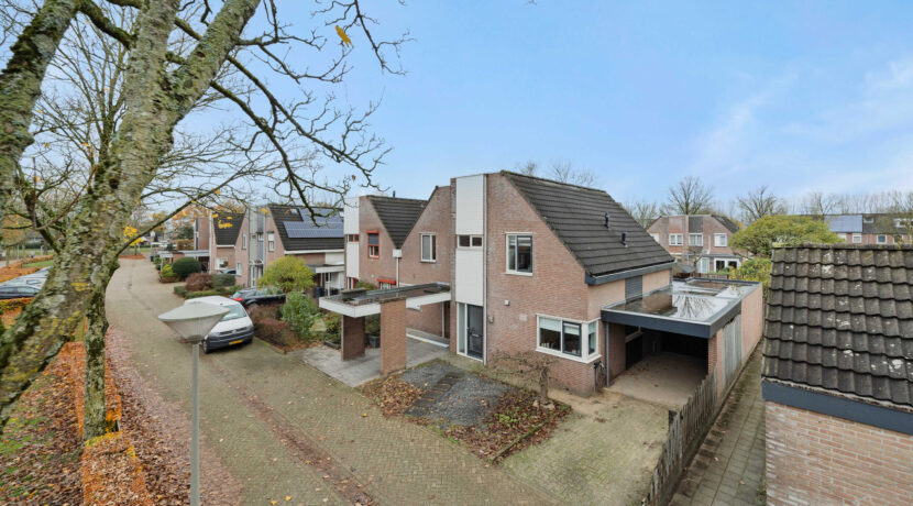 Duivelmolen 3, Oss-09