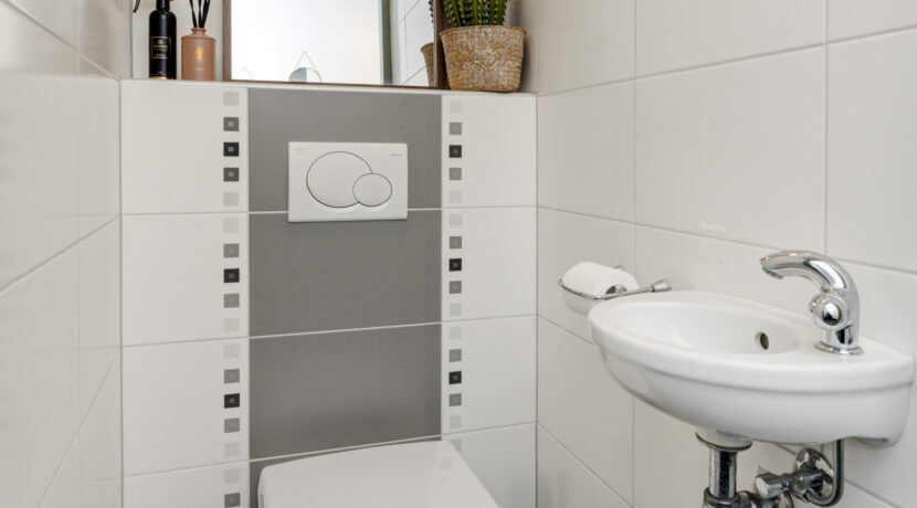 Duivelmolen 3, Oss-10