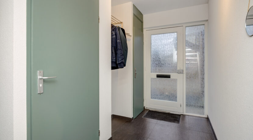 Duivelmolen 3, Oss-11