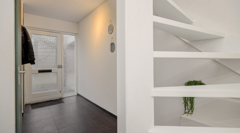 Duivelmolen 3, Oss-12