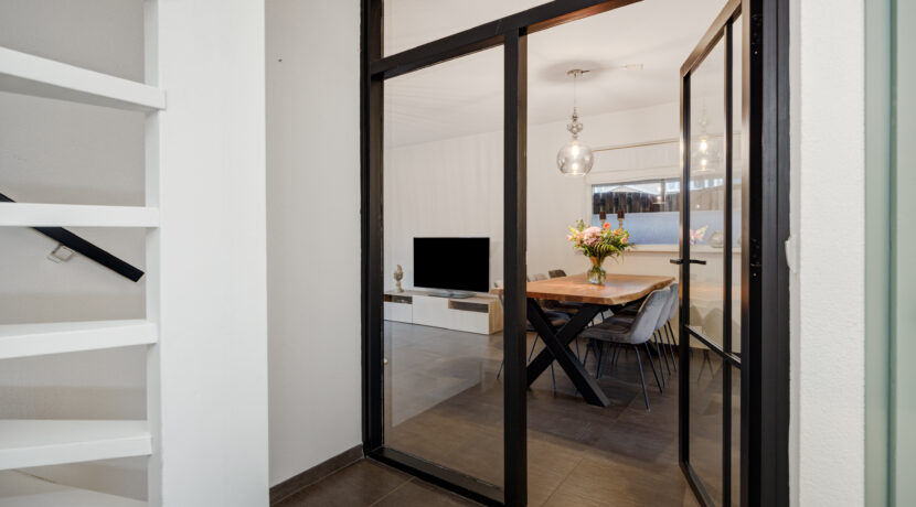 Duivelmolen 3, Oss-13