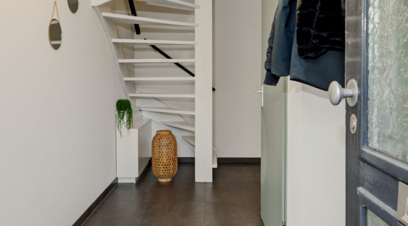 Duivelmolen 3, Oss-14