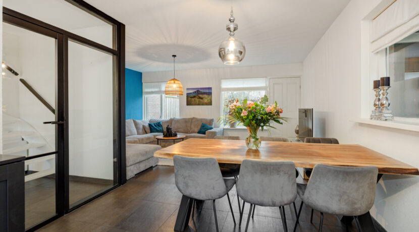 Duivelmolen 3, Oss-15