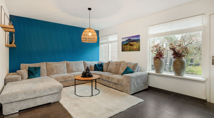 Duivelmolen 3, Oss-16