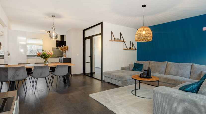 Duivelmolen 3, Oss-17