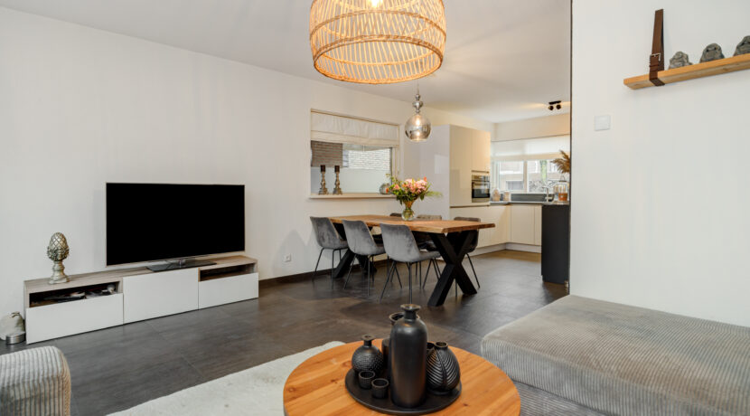 Duivelmolen 3, Oss-18