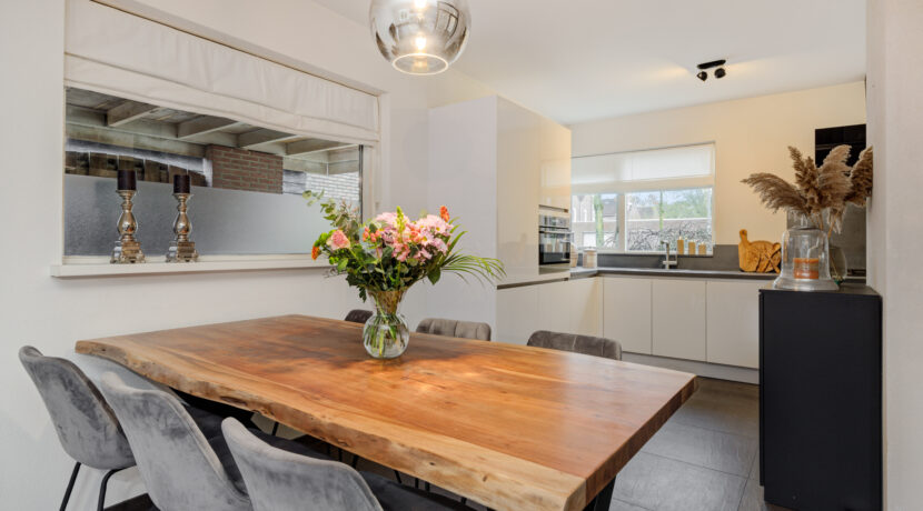 Duivelmolen 3, Oss-19