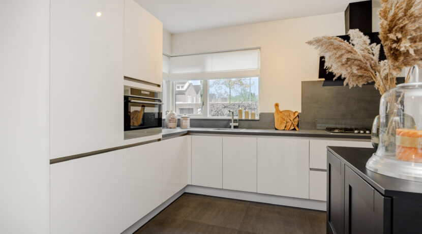 Duivelmolen 3, Oss-20