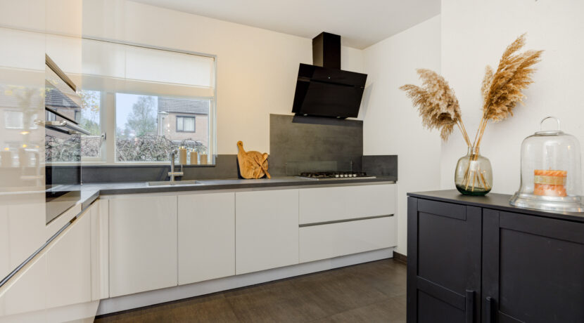 Duivelmolen 3, Oss-21