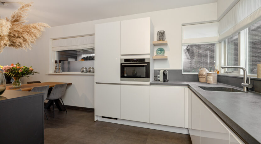 Duivelmolen 3, Oss-22