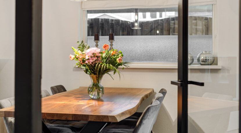 Duivelmolen 3, Oss-24