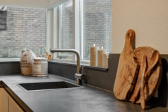 Duivelmolen 3, Oss-25