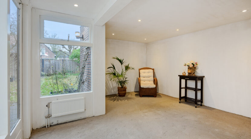 Duivelmolen 3, Oss-27