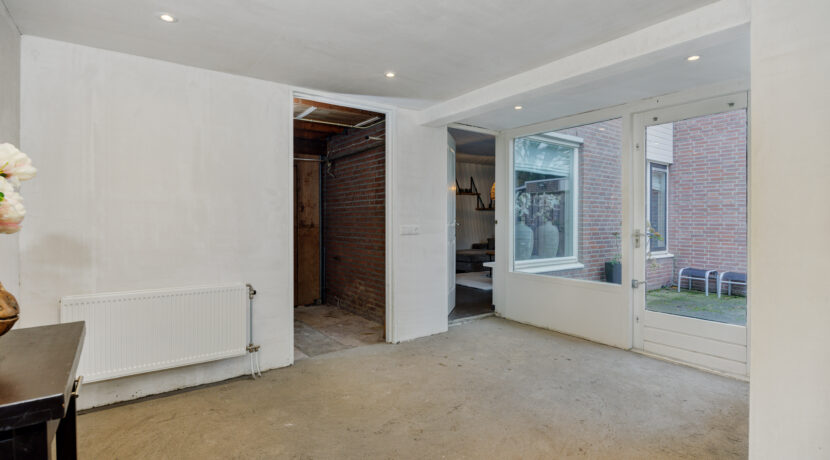 Duivelmolen 3, Oss-29