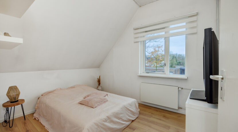 Duivelmolen 3, Oss-33