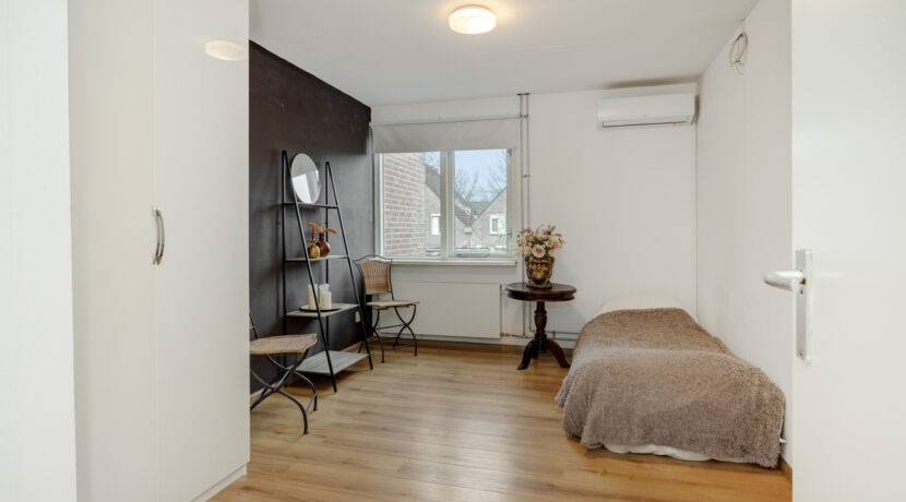 Duivelmolen 3, Oss-35