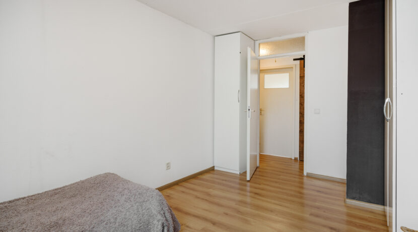 Duivelmolen 3, Oss-36