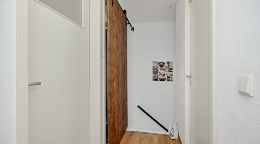 Duivelmolen 3, Oss-37