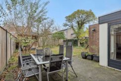 Duivelmolen 3, Oss-42