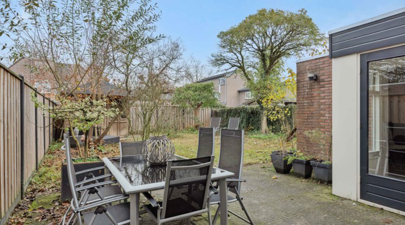 Duivelmolen 3, Oss-42