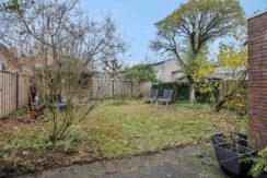 Duivelmolen 3, Oss-43