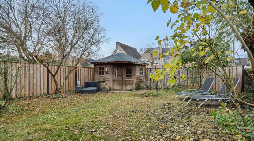 Duivelmolen 3, Oss-44