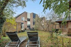 Duivelmolen 3, Oss-45