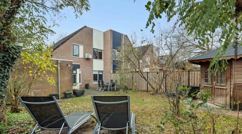 Duivelmolen 3, Oss-45