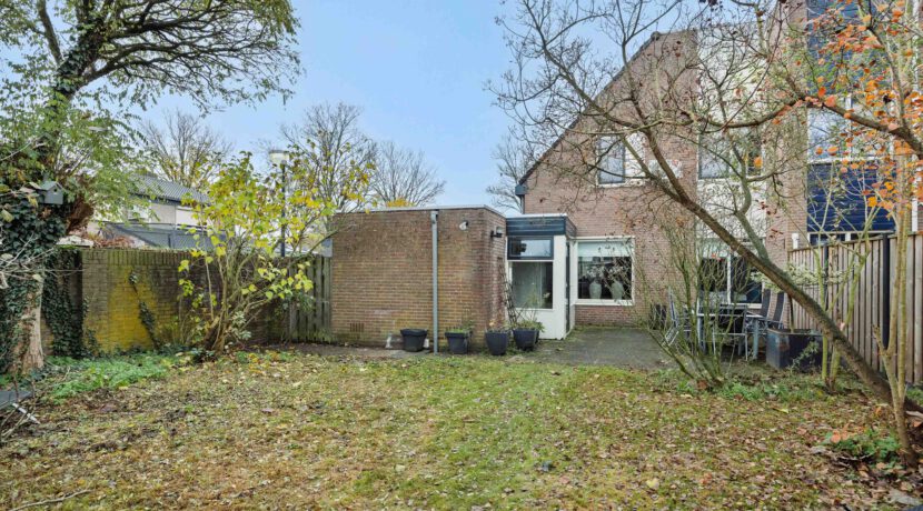 Duivelmolen 3, Oss-46