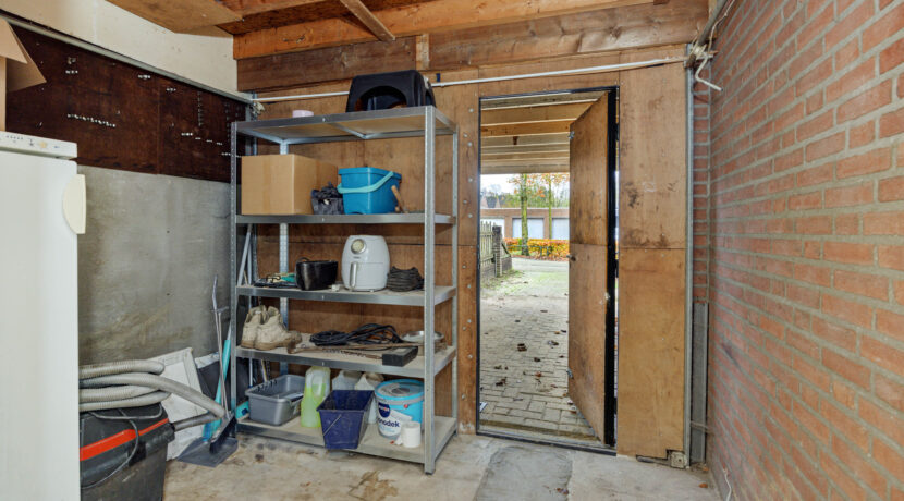 Duivelmolen 3, Oss-47