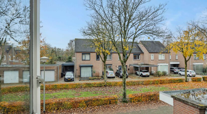 Duivelmolen 3, Oss-48