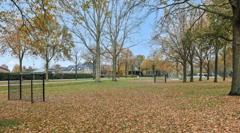 Duivelmolen 3, Oss-49