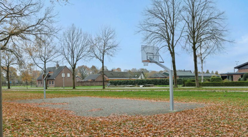 Duivelmolen 3, Oss-50