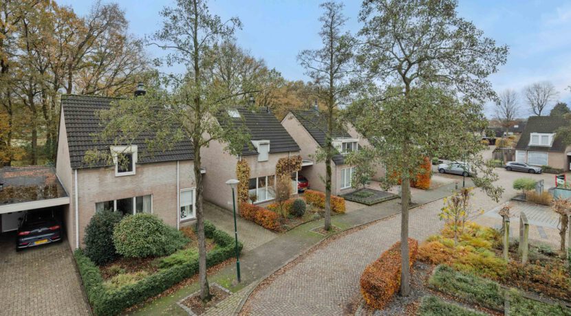 Klokbeker 43, Heesch-10