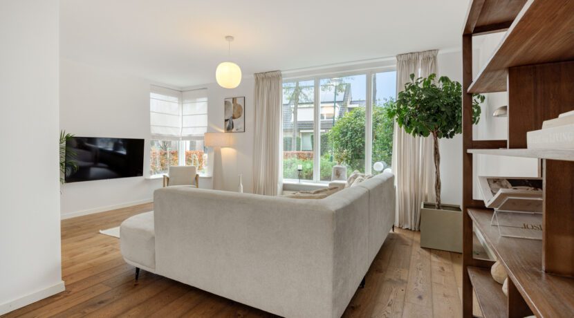 Klokbeker 43, Heesch-16