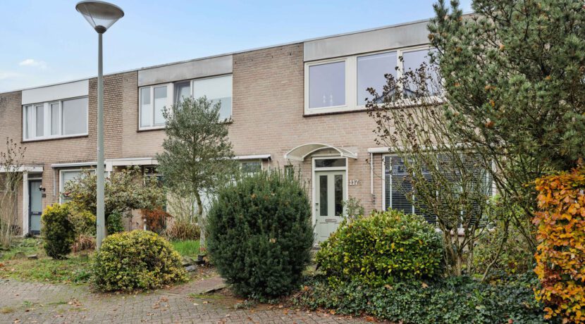 Ruusbroecgaarde 117, Oss-03