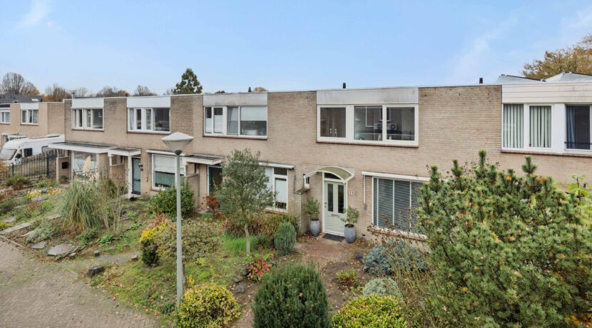 Ruusbroecgaarde 117, Oss-08