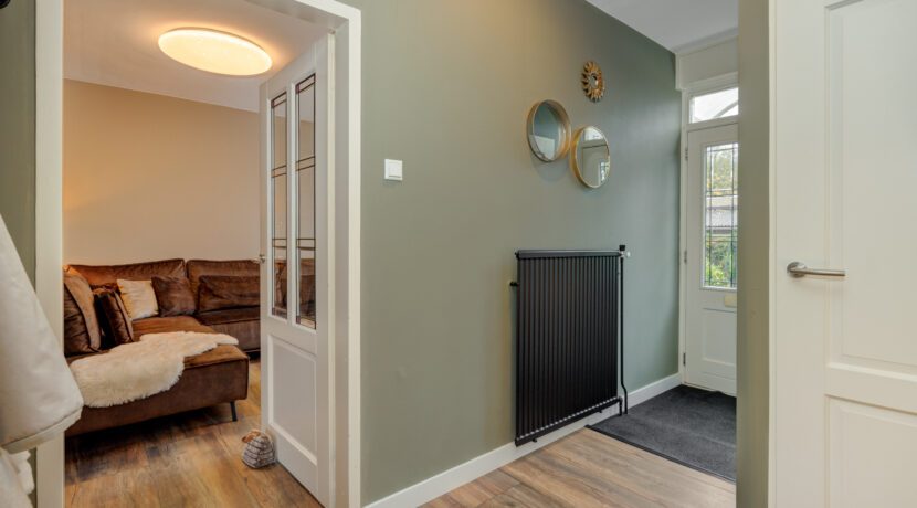 Ruusbroecgaarde 117, Oss-12