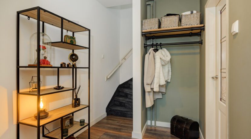 Ruusbroecgaarde 117, Oss-13